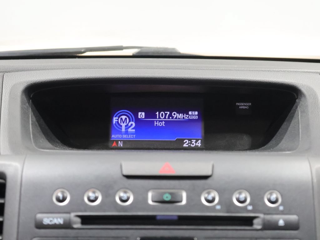 Used 2012 Honda CR-V EX image 27