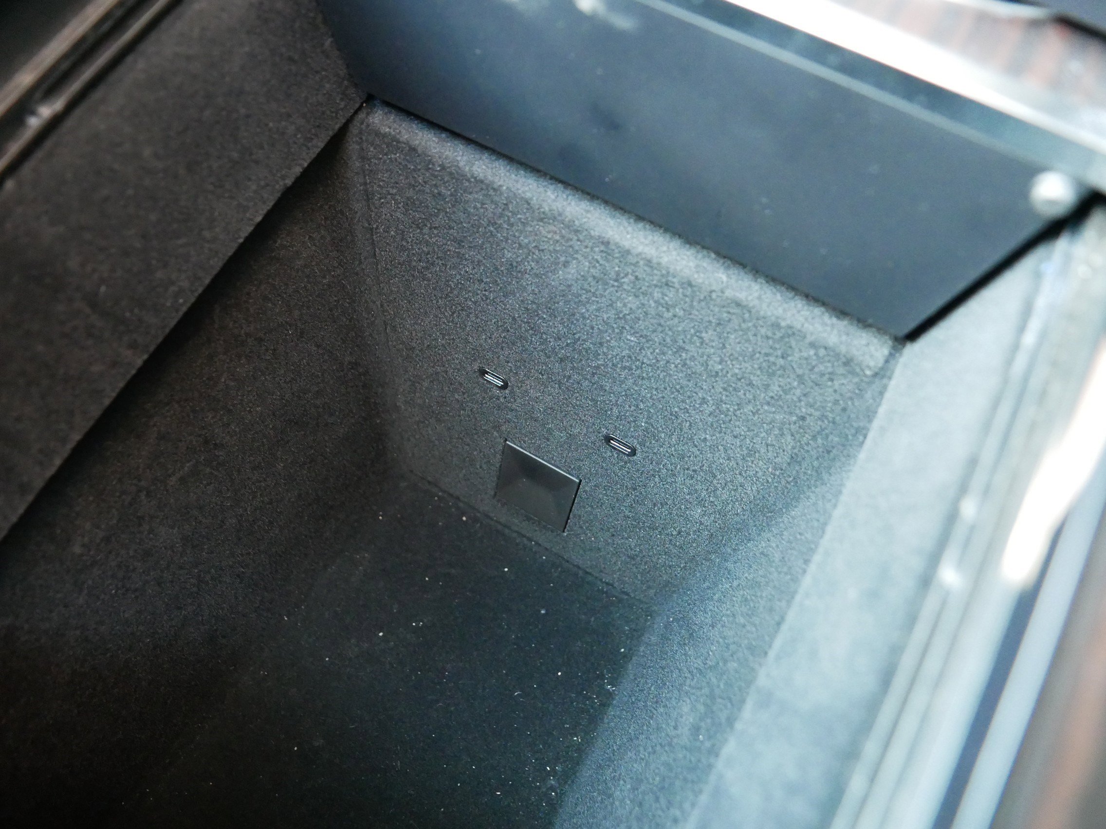 Used 2024 Tesla Model X image 33