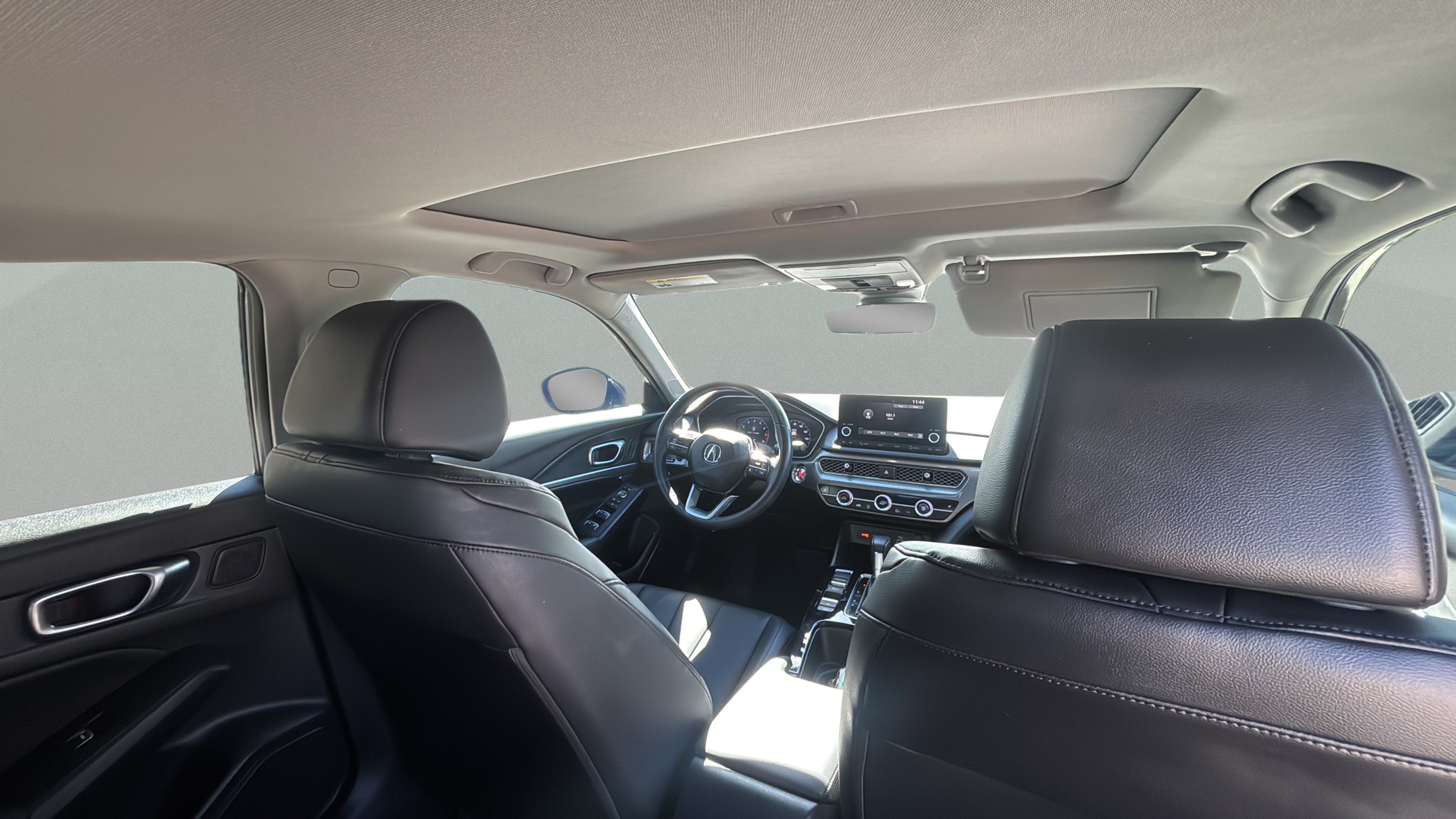 Used 2024 Acura Integra FWD image 19