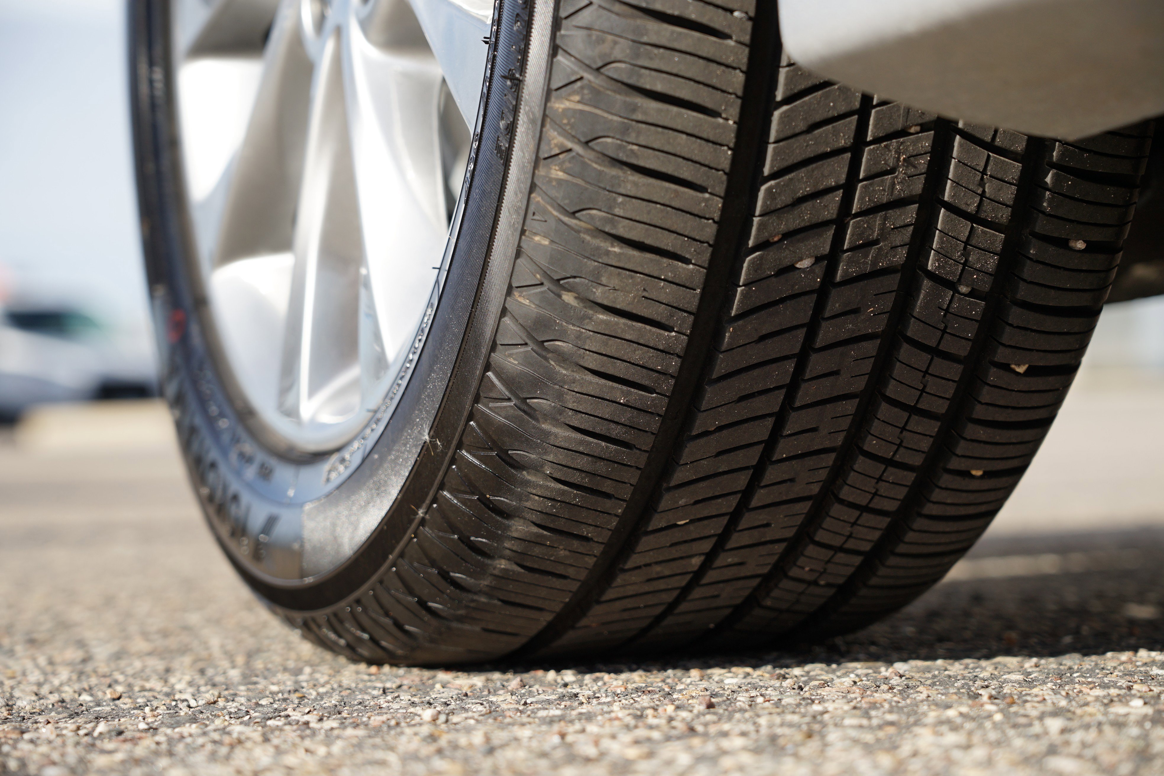 Used 2017 Ford Fusion SE w/ Fusion SE Technology Package image 31