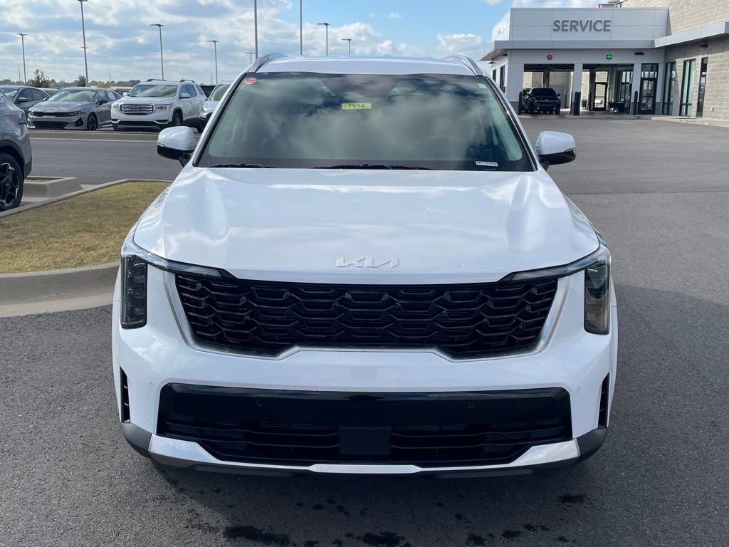 New 2026 Kia Sorento S image 2