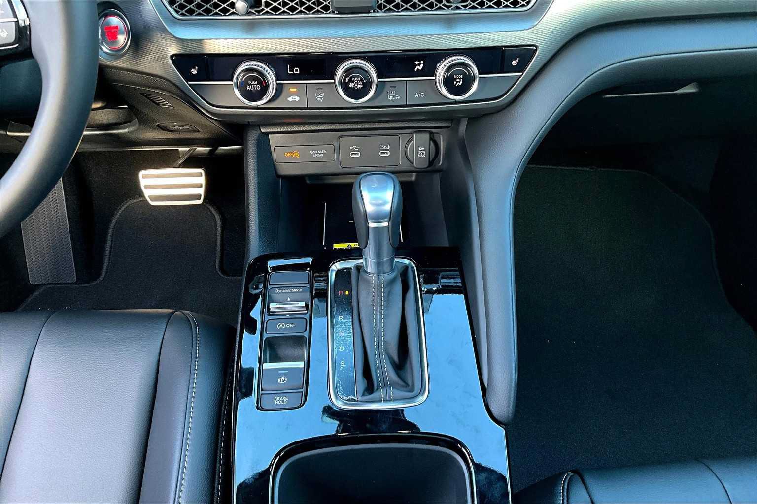Certified 2026 Acura Integra A-Spec FWD image 18