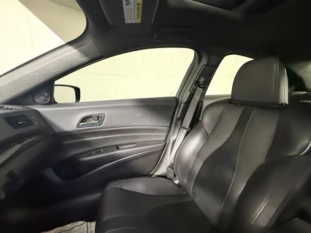 Used 2021 Acura ILX FWD image 22