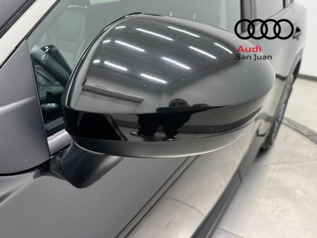 Used 2024 Nissan Rogue SV w/ SV Premium Package FWD image 8