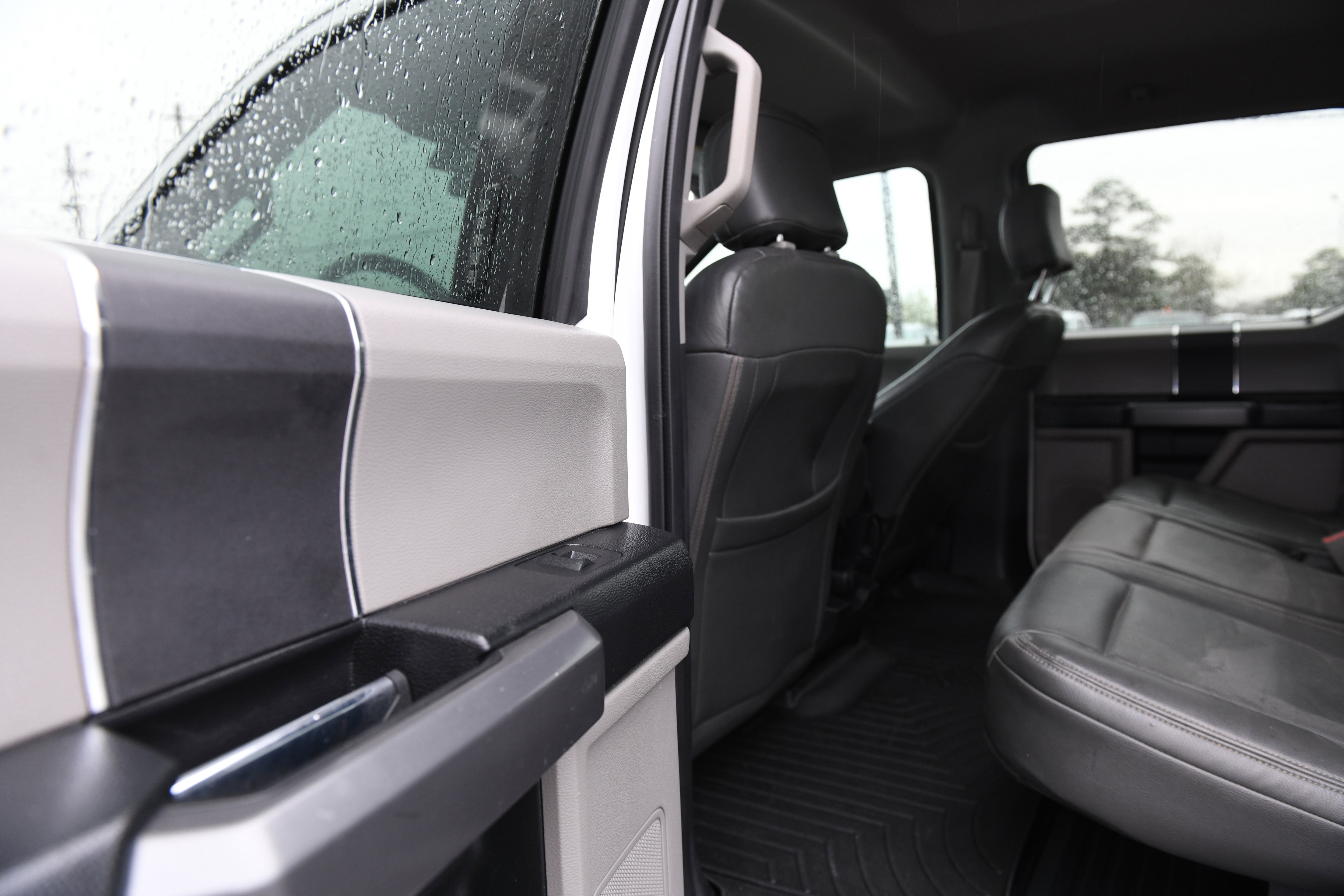 Used 2018 Ford F250 XLT w/ XLT Value Package AWD/4WD image 35
