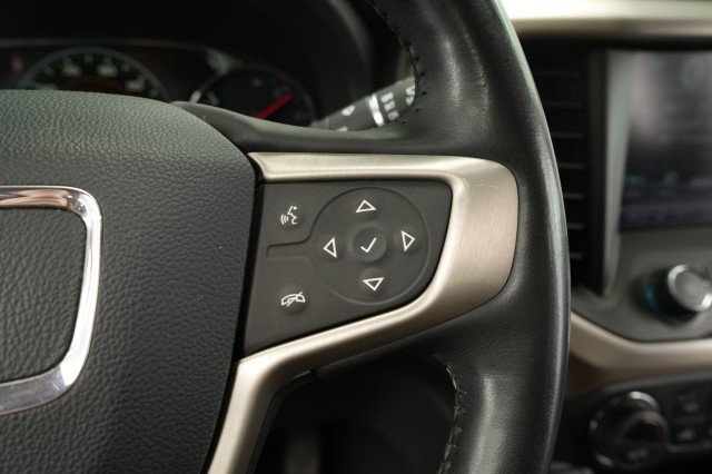 Used 2019 GMC Acadia Denali image 33