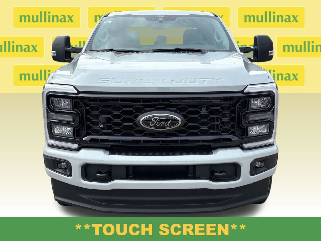 New 2026 Ford F250 XLT w/ XLT Premium Package image 23