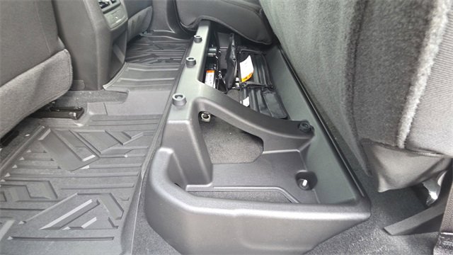 New 2026 GMC Canyon Elevation image 23