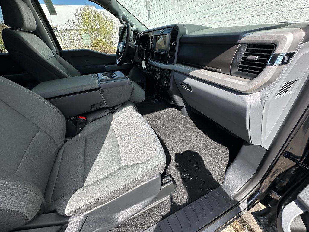 New 2026 Ford F350 XLT AWD/4WD image 20