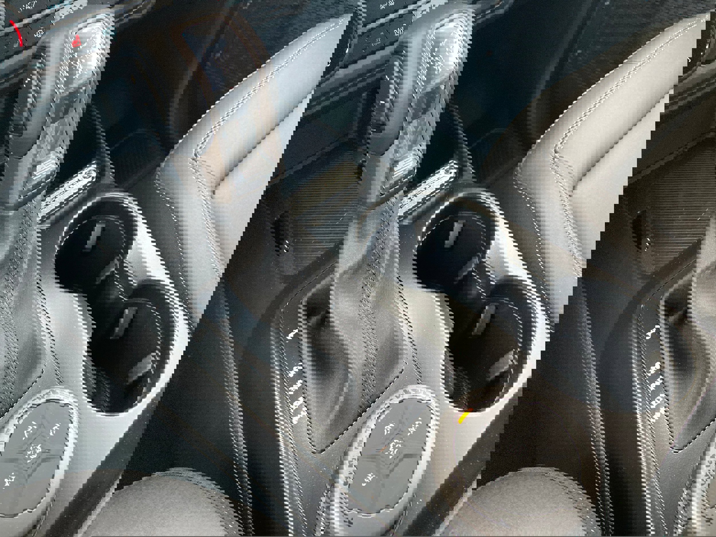 New 2025 Ford Bronco Big Bend image 16