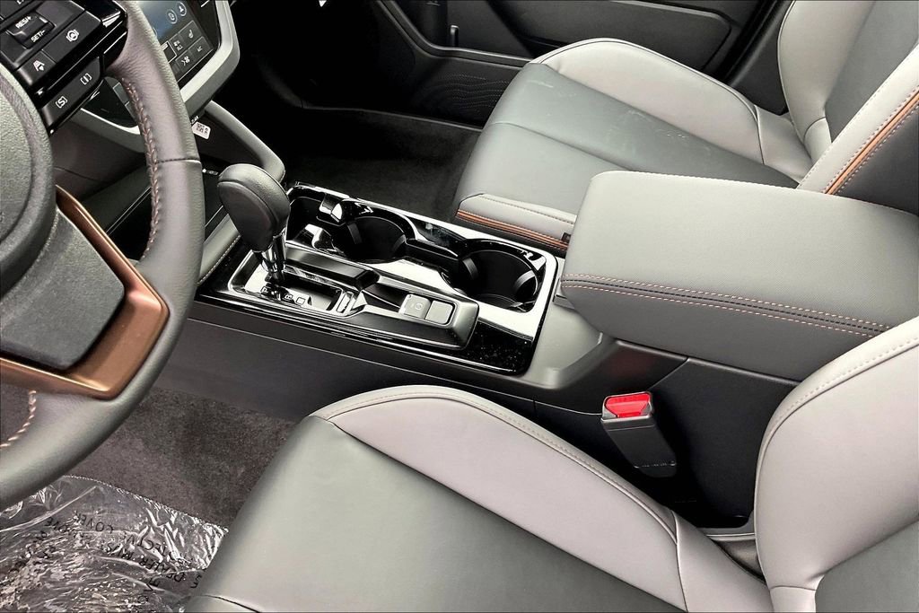 New 2026 Subaru Forester Sport AWD/4WD image 9