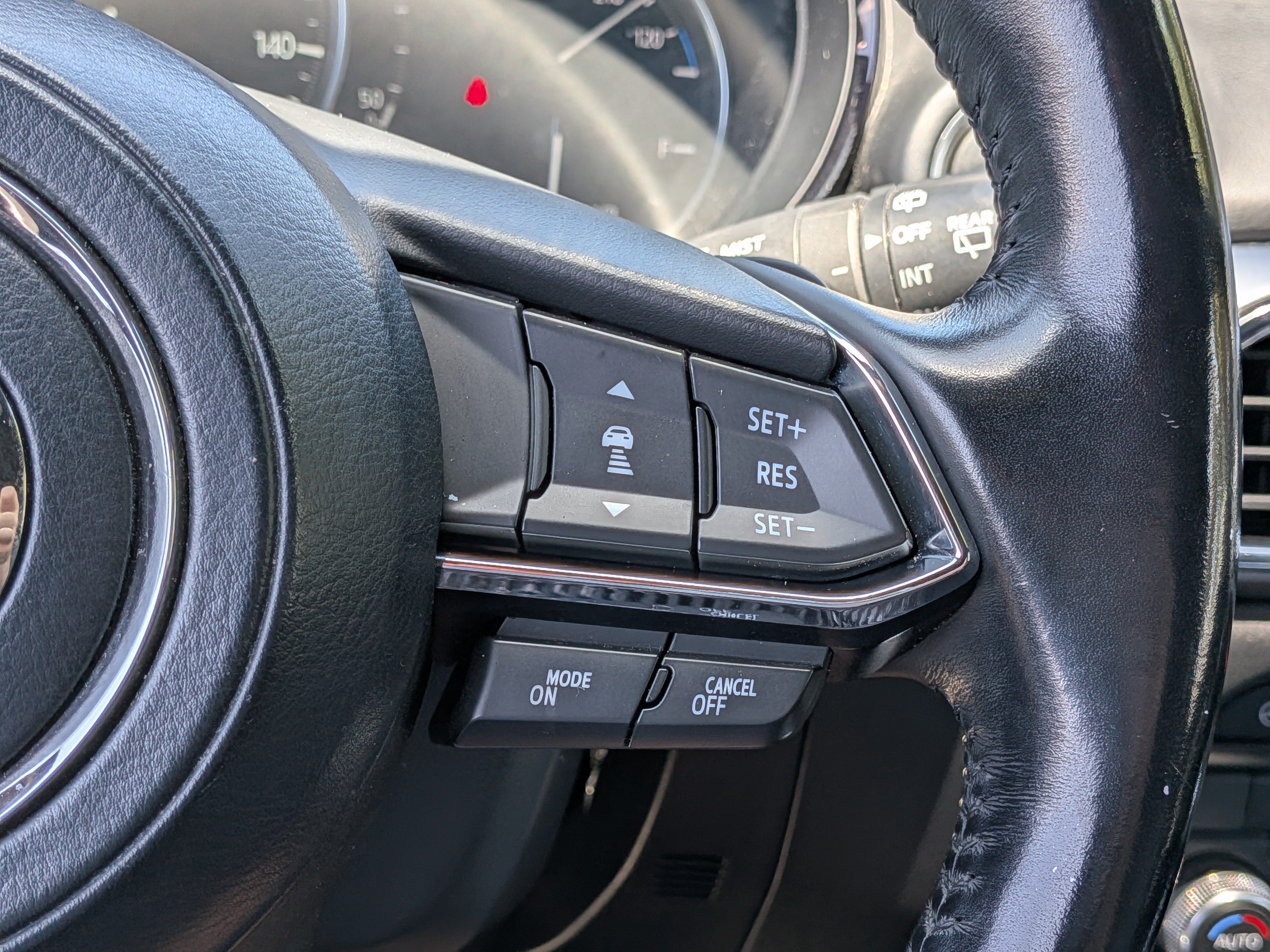 Used 2021 MAZDA CX-9 Grand Touring AWD/4WD image 27