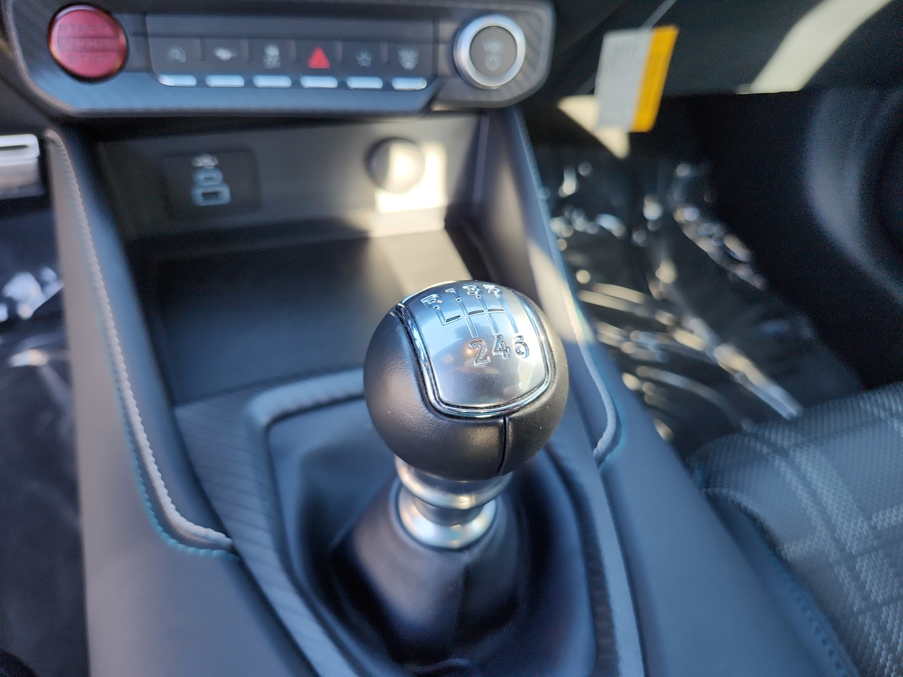 New 2026 Ford Mustang GT Premium RWD image 14