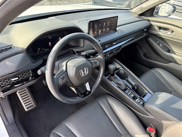 Used 2024 Honda Accord Sport image 18
