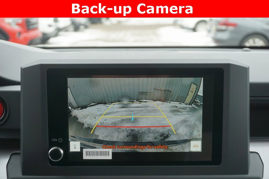 New 2026 Toyota Tacoma TRD Sport image 7