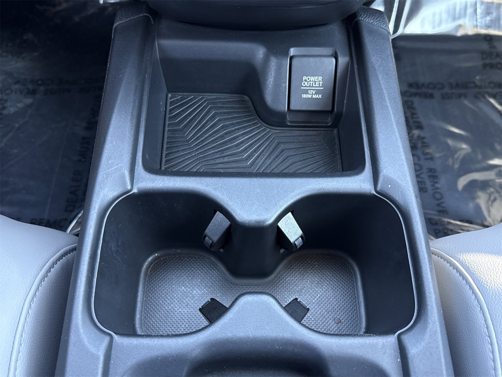 Used 2017 Honda CR-V EX-L image 22