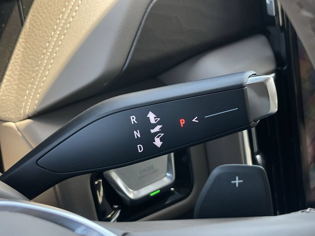 New 2026 GMC Yukon XL Denali AWD/4WD image 16