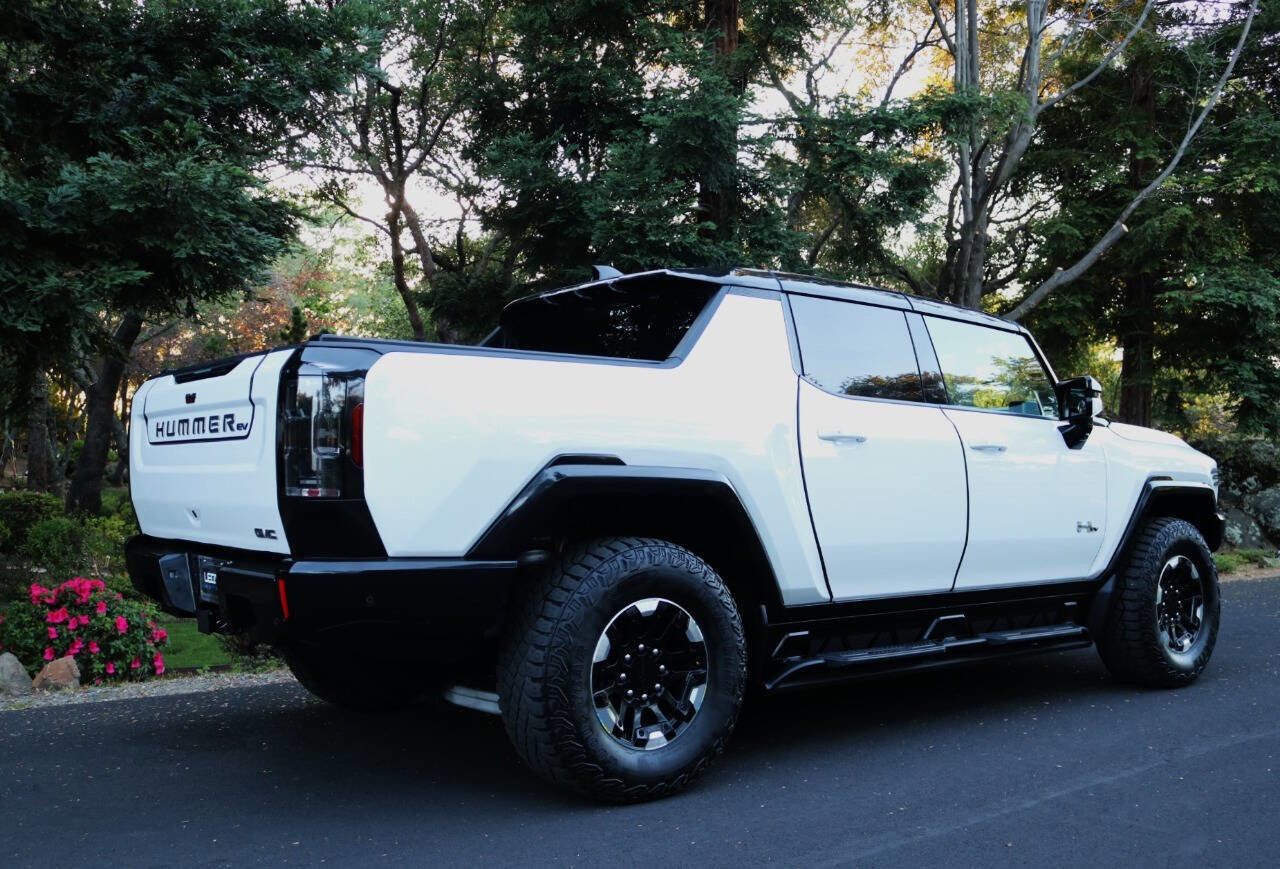 Used 2023 GMC Hummer EV Edition 1 image 5