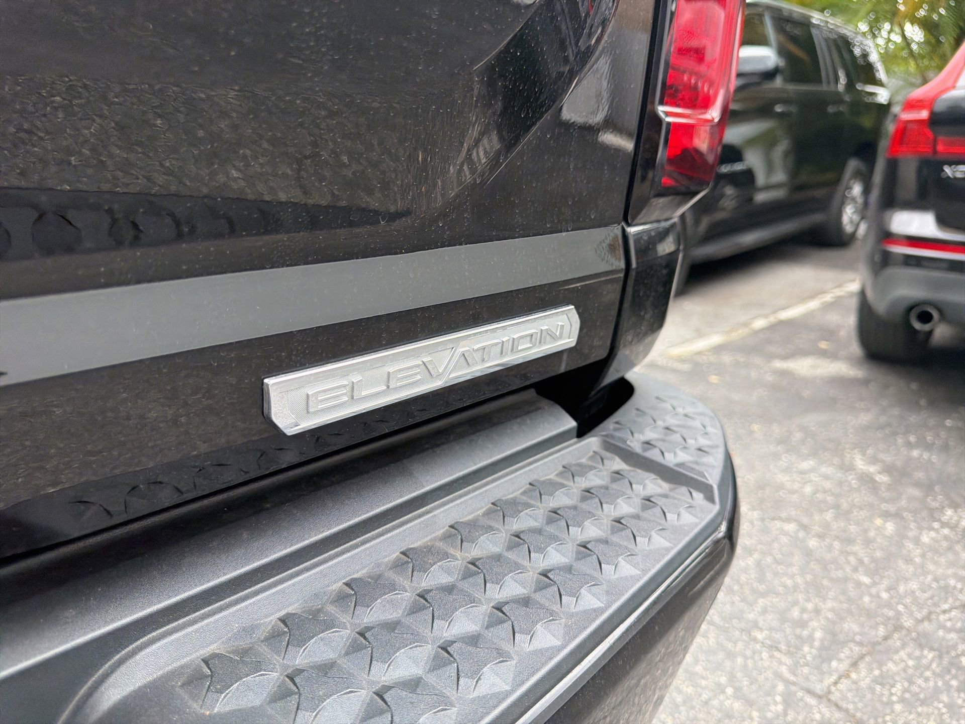 Used 2023 GMC Canyon Elevation w/ Convenience Package RWD image 18