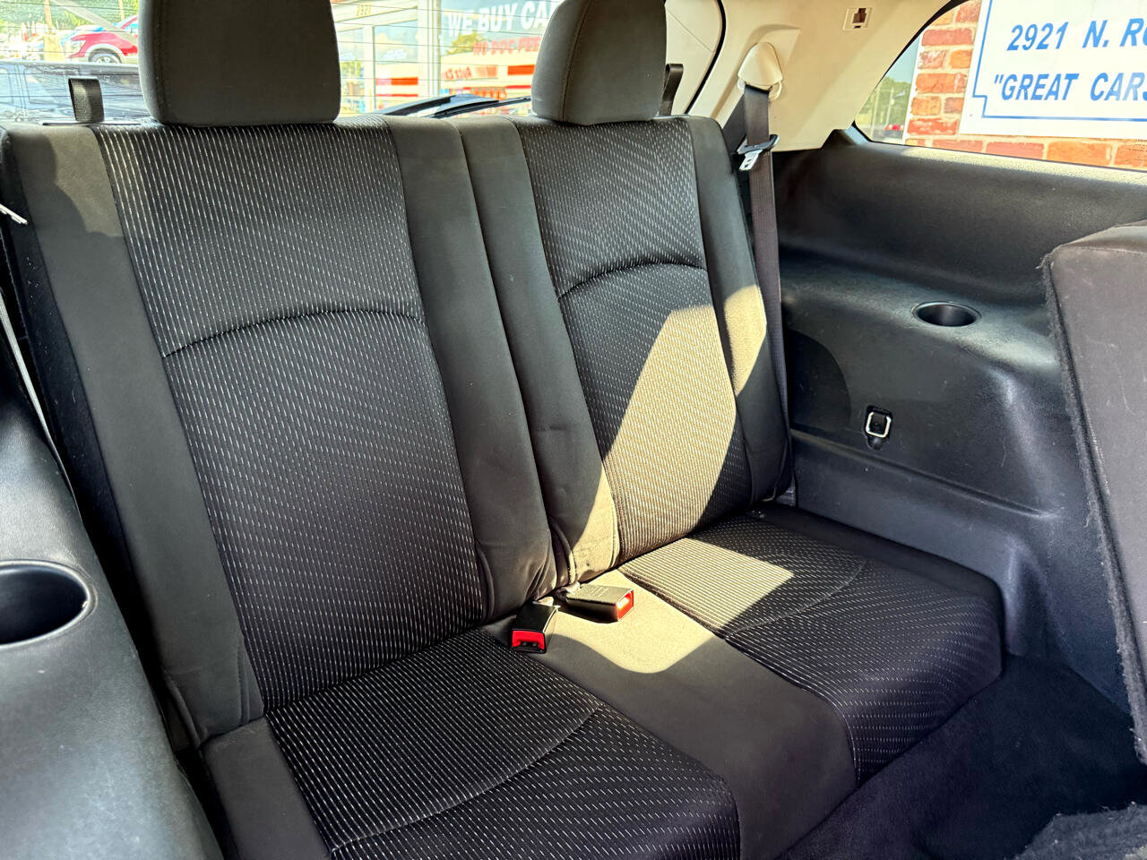 Used 2018 Dodge Journey SE w/ Connectivity Group image 23