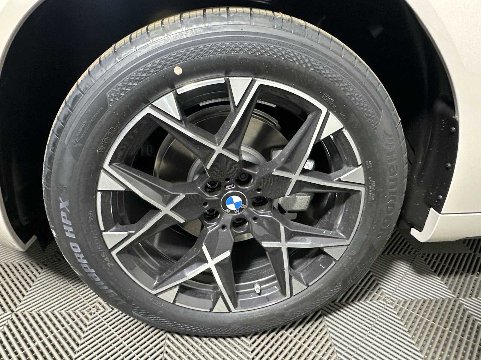 New 2026 BMW X3 xDrive30 w/ M Sport Package image 10