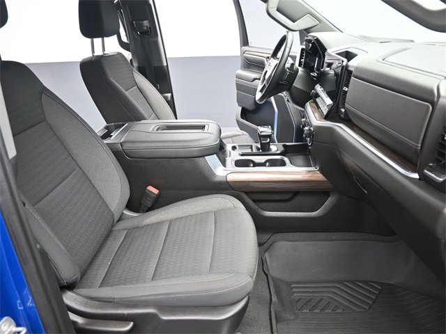 Used 2022 Chevrolet Silverado 1500 RST image 24