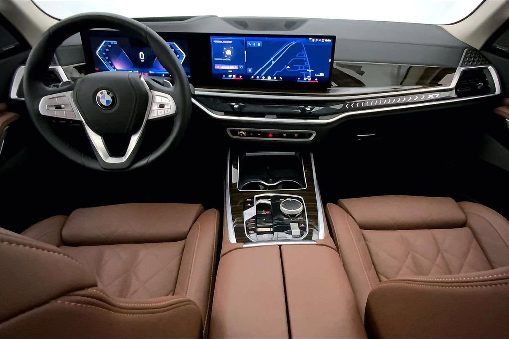 Certified 2026 BMW X7 xDrive40i image 16