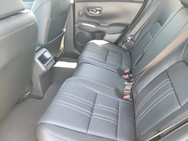 New 2027 Honda HR-V EX-L image 6