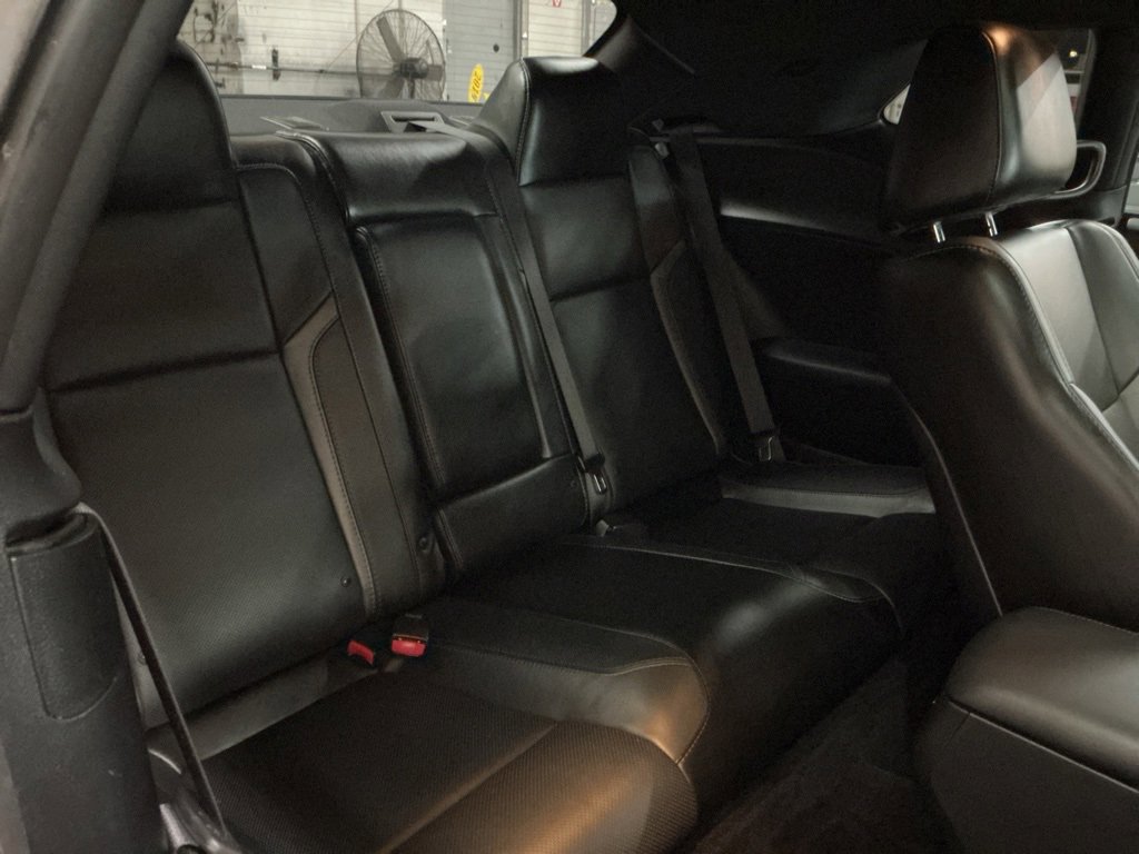 Used 2018 Dodge Challenger R/T Plus image 26