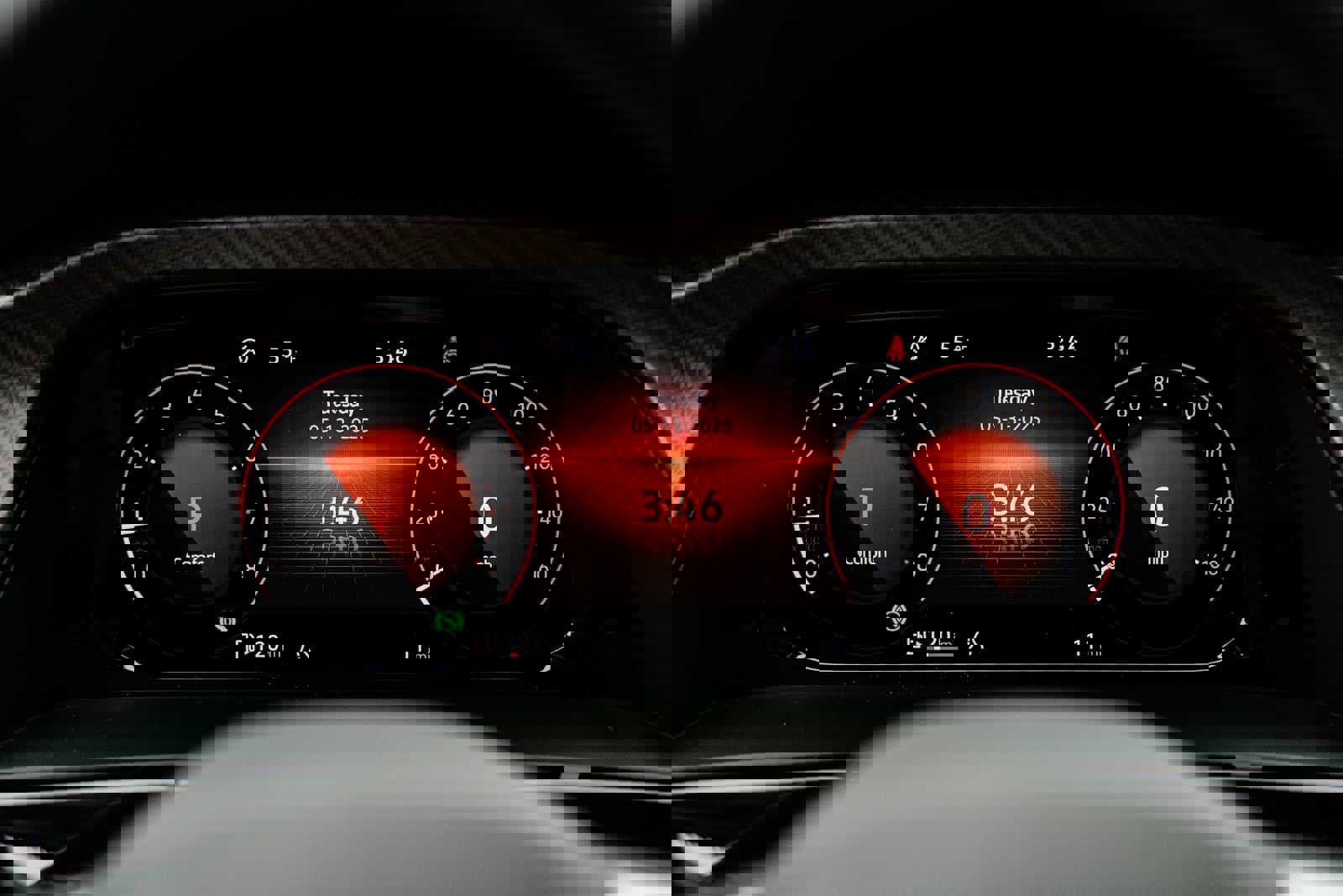 New 2025 Volkswagen Atlas Peak Edition SE image 28