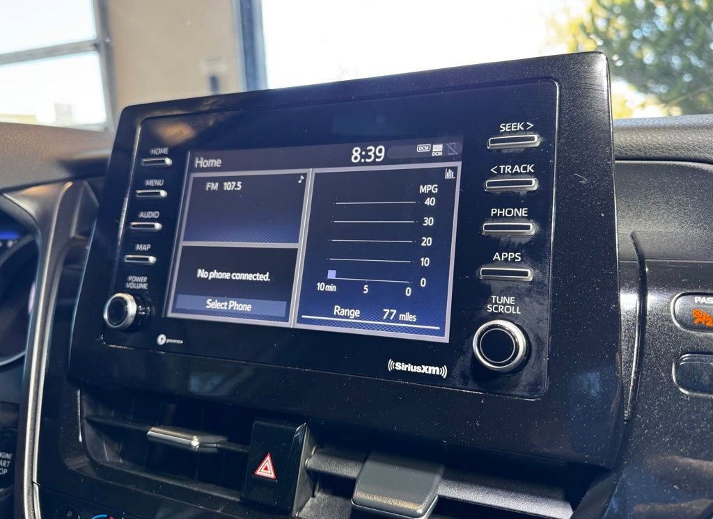 Certified 2024 Toyota Camry LE w/ Convenience Package FWD image 36