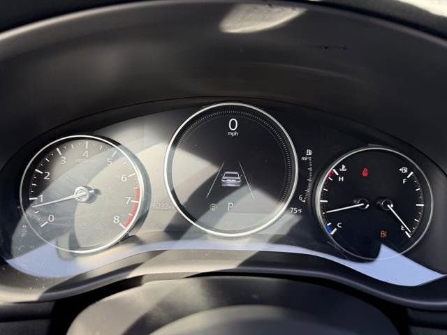Used 2025 MAZDA MAZDA3 s image 25