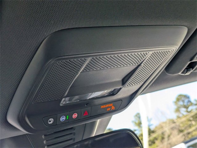 New 2026 Chevrolet Equinox EV LT image 23