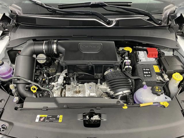 New 2026 Jeep Compass Latitude w/ Quick Order Package 29K image 41