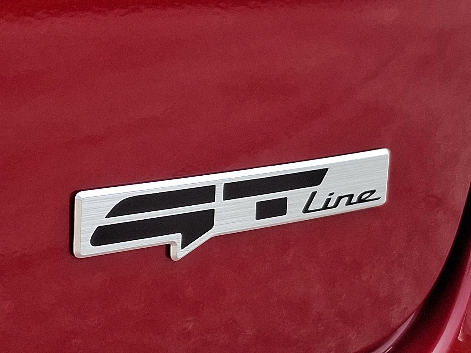 New 2026 Kia K4 GT-Line w/ GT-Line Premium Package FWD image 26