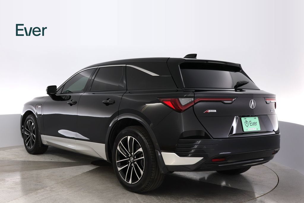 Used 2024 Acura ZDX A-Spec RWD image 17