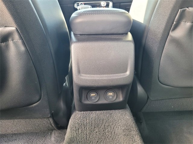 Used 2022 Kia K5 GT-Line image 17