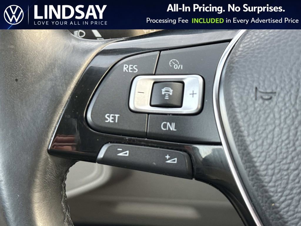 Used 2018 Volkswagen Atlas SE w/ R-Line Package image 22