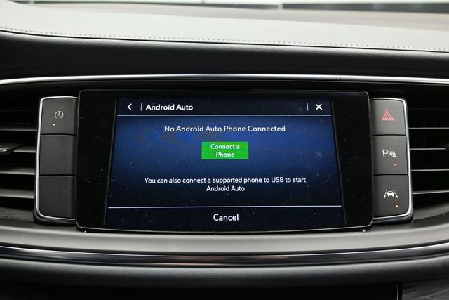 Used 2023 Buick Enclave Essence FWD image 43