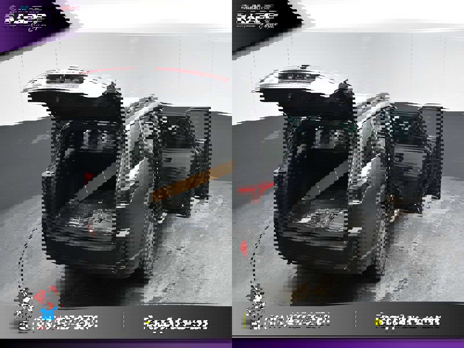 New 2026 Subaru Outback Limited image 24