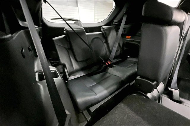 Used 2024 Mitsubishi Outlander Ralliart image 29