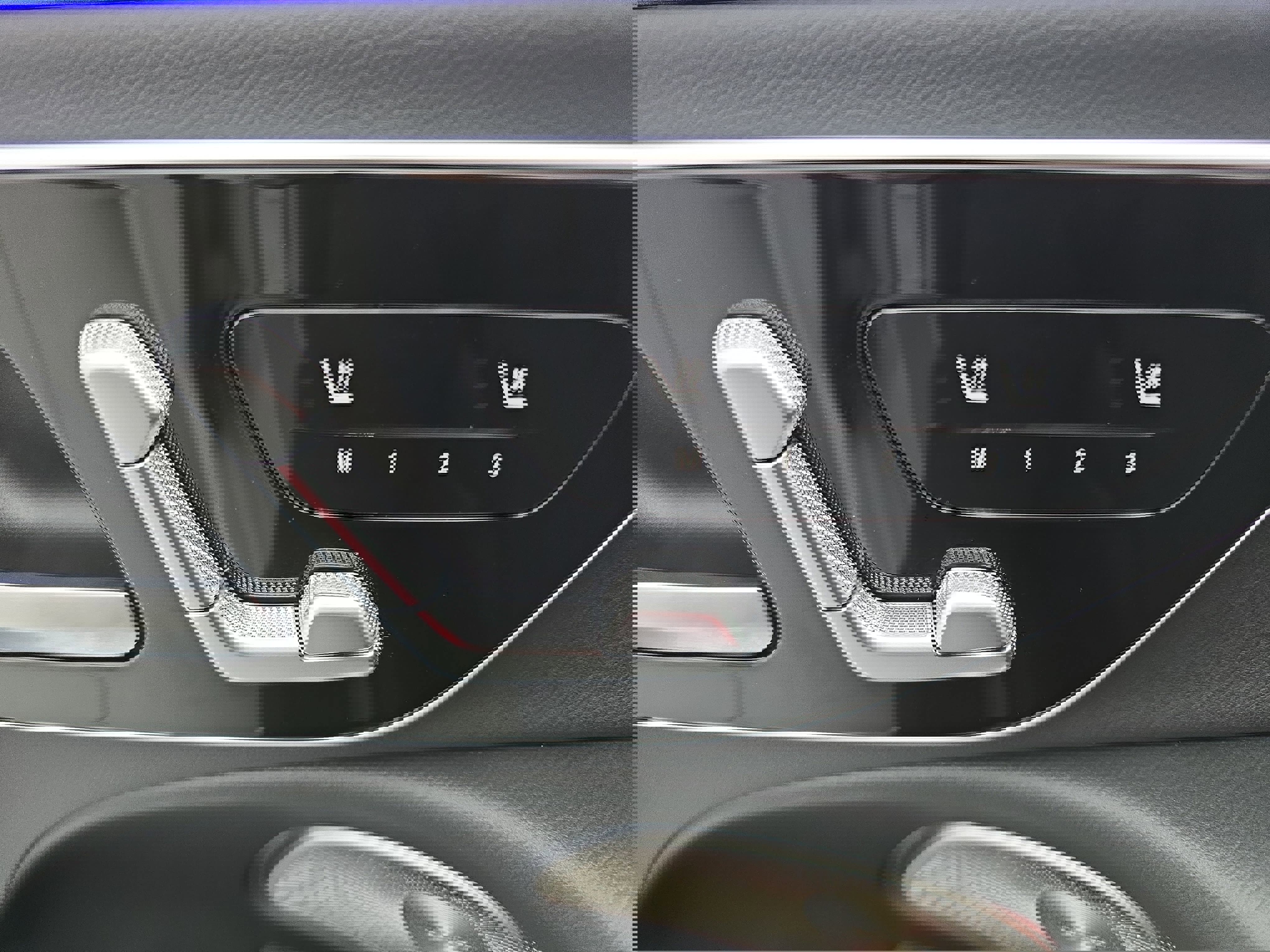 Used 2025 Mercedes-Benz E 350 4MATIC Sedan image 29