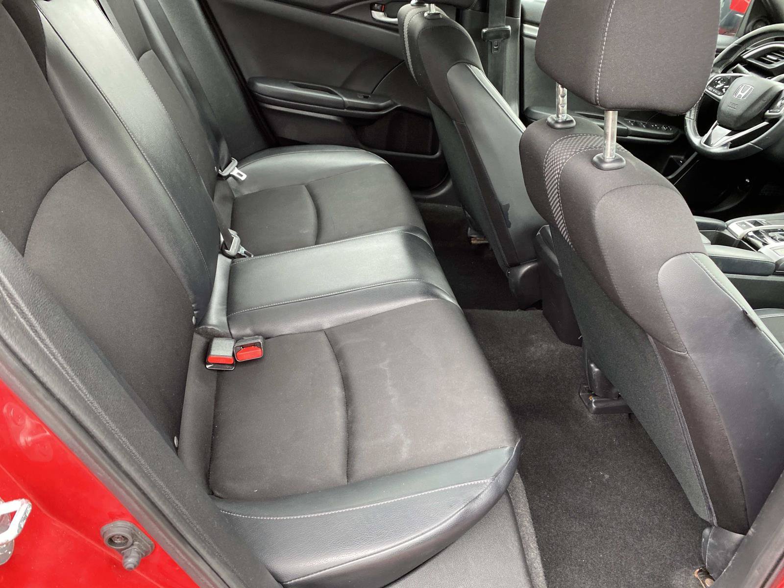Used 2021 Honda Civic Sport image 18