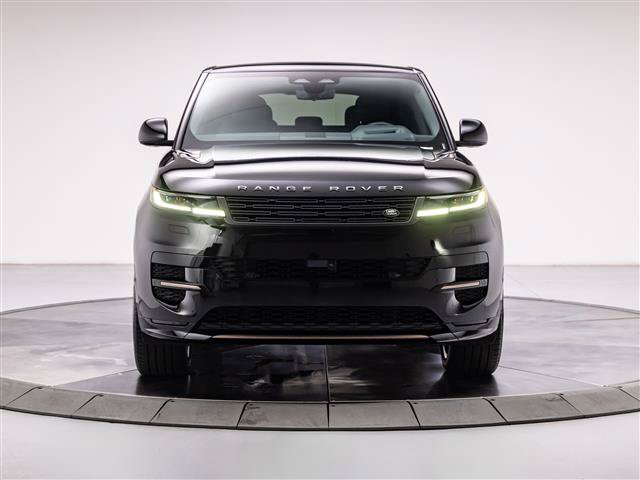 New 2027 Land Rover Range Rover Sport Dynamic SE AWD/4WD image 8