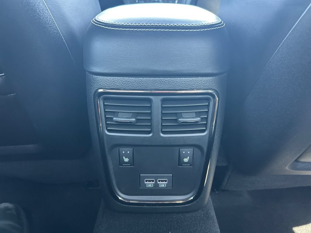 Used 2021 Dodge Charger SRT Hellcat w/ Harman/Kardon Audio Group RWD image 33