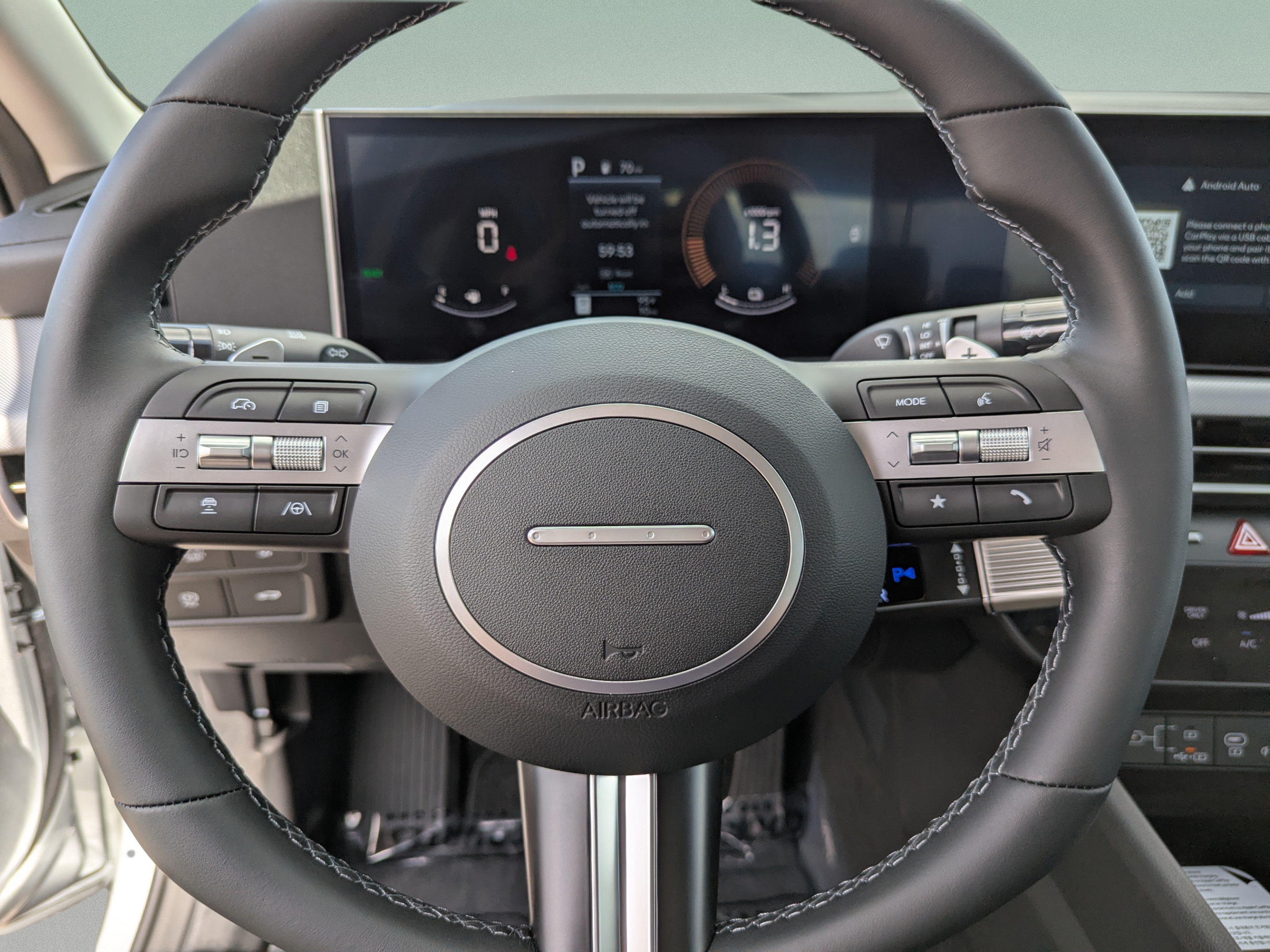 New 2026 Hyundai Sonata SEL FWD image 34