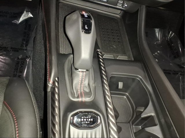 New 2026 Dodge Charger Scat Pack AWD/4WD image 13