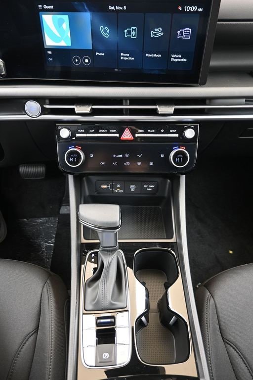 New 2026 Hyundai Tucson SEL image 28