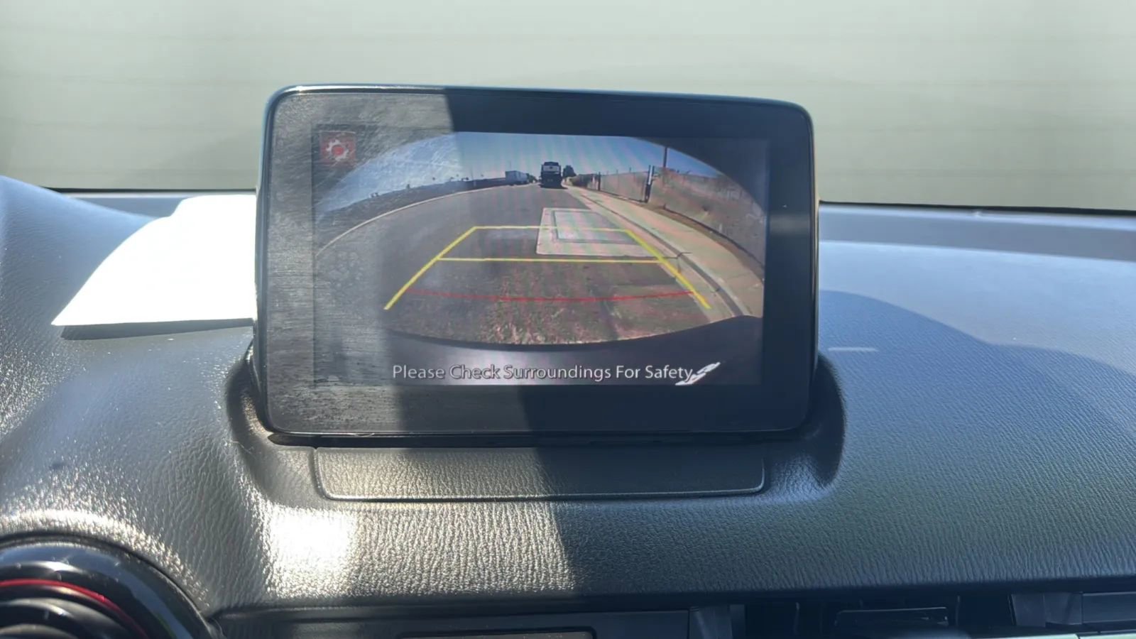 Used 2018 MAZDA CX-3 Sport FWD image 13