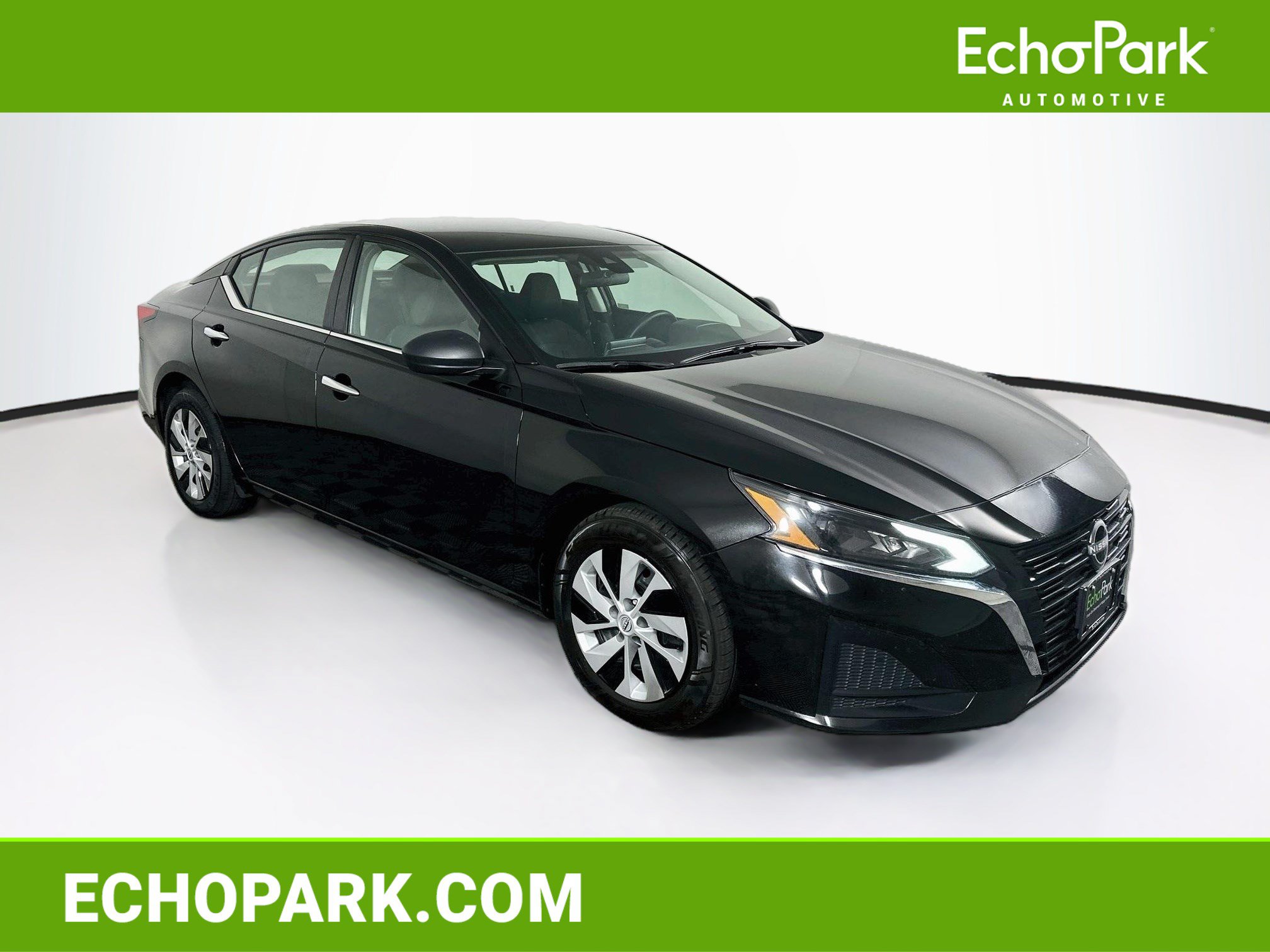 Used 2024 Nissan Altima 2.5 S